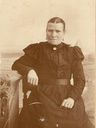 Record image of Antje Blinkhoff (geboren Dekker)