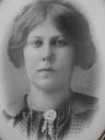 Record image of Signe Vilhelmina Sjöman