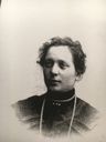 Record image of ALMA Elisabet g. Norgren