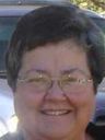 Record image of Kristin Hansen (nacida Losser)