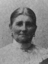 Record image of Mathilda Sophia Nilsson (o.s. Zingmark)