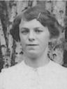 Record image of Betty Maria Markusson (born Persson)