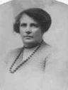 Record image of Margaret Edith Constable (born Hobart)