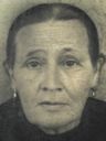 Record image of Carlota Madrigal (born Correa Gomez)
