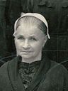 Record image of Léontine Cléonthilde Marie Élisée WILLEMET (born THOMAS)