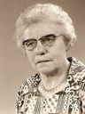 Record image of Annechien Greven