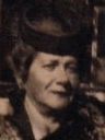 Record image of Ida Shkolnik (born Ehrlich)