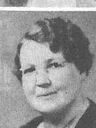 Record image of Esther Marshall "Etta" Hill (born Burgess)