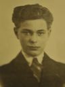 Record image of Georg Knud Nordqvist