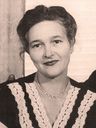 Record image of Mary Amelia Picard (o.s. Bailey)