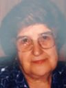Record image of Maria Rodriguez Gutierrez (nacida Castells Olle)