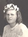 Record image of Jiřina Němcová (born Koudelová)
