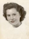 Record image of Winifred Jean Craig (born Ford)