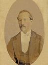 Record image of Santiago Martinez