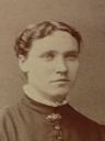 Record image of Clara Albertina Ekström