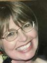 Record image of Sharon Elizabeth Kirk (born Lee)