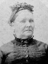 Record image of Jane Nicholls (born Martin)