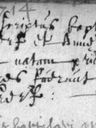 Record image of Amelberga Claus (born De Kerf)