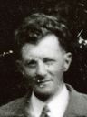 Record image of Gustaf Bucht