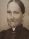 Record image of Lovisa JOHANNA Agata Petersson, Fru (o.s. Jonasdotter)