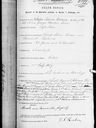 Record image of Louisa Josina "Louisa Josina ROSCHER" Roscher, SM (born Brown)