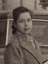Record image of Dolores Rodriguez Fernandez (nacida Hoyos)