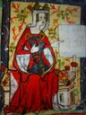 Record image of Mathilda (Adelaïde) "Beauclerc" Of England (born Plantagenet), Kaiserin des HRR, Queen of England, Comtesse d'Anjou Plantagenet (born Beauclerc)