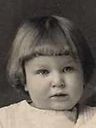 Record image of Velda Ethel Gilchrist (born Brown)