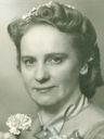 Record image of Margaretha (Greta) Hanna Sally Wilhelmsson