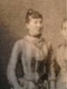 Record image of Hilda Bernera Johansdotter Lindqvist (o.s. Refn)