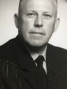 Record image of Hilding Herbert Petersson