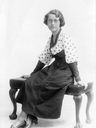 Record image of dorothy bertha mary Garret (born jewell)