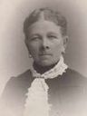 Record image of Karolina Mathilda Lennartsson (born Ersdotter)