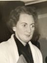 Record image of Ester Paulina Johansson (o.s. Carlsson)