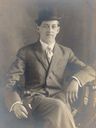 Record image of Charles Martin Huber