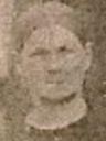 Record image of Emilia Wawrzynowicz (born Bielawska)