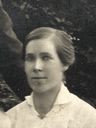 Record image of Hulda Elisabeth Andersson (born Wallin)