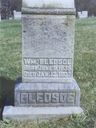 Record image of William Monroe "William Bledsoe" Bledsoe