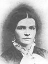 Record image of Anne Elizabeth Marshall (born Barratt)