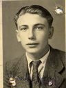 Record image of Josef Gratzl