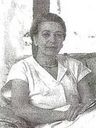 Record image of Carol Madge Jones (nacida Jeffcoat)