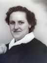 Record image of Gurli Inga Andersen (born Madsen Jakobsen)