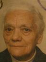 Record image of Bertha Mathilde Martha Henning (geb. Penke)