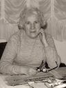 Record image of Anna Maria  (Maja) Gattung (geb. Resch)