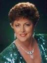 Record image of Karen Ann Dahle (born Strand)