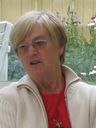 Record image of Maj Ingrid Larsson (born Pettersson)