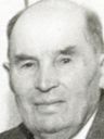 Record image of Isac Albert Sundström