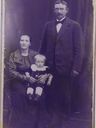 Record image of Edvin Alexius Olsson