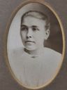 Record image of Hilma Kaarina Mannintytär Ruohonen (born Aimo)