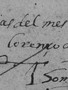 Record image of Capitan Lorenzo Alvarez